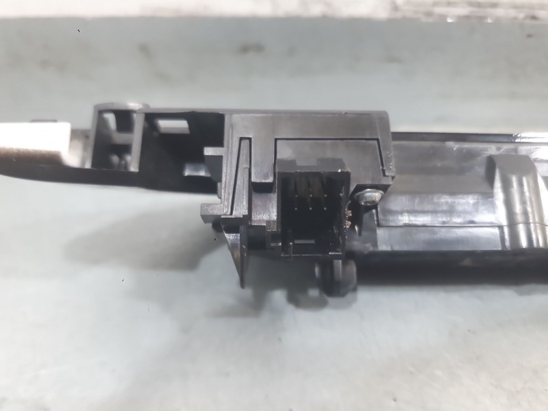 Recambio de mando multifuncion para citroën c5 aircross (ac_, aj_, ar_, a4_) 1.2 puretech 130 (arhnsj) referencia OEM IAM   