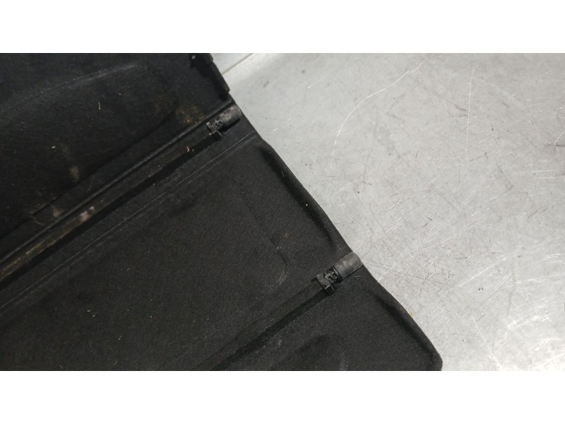 Recambio de bandeja trasera para peugeot 2008 i (cu_) 1.6 bluehdi 100 referencia OEM IAM 96777023ZD  