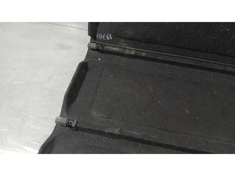 Recambio de bandeja trasera para peugeot 2008 i (cu_) 1.6 bluehdi 100 referencia OEM IAM 96777023ZD  