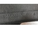 Recambio de bandeja trasera para peugeot 2008 i (cu_) 1.6 bluehdi 100 referencia OEM IAM 96777023ZD  