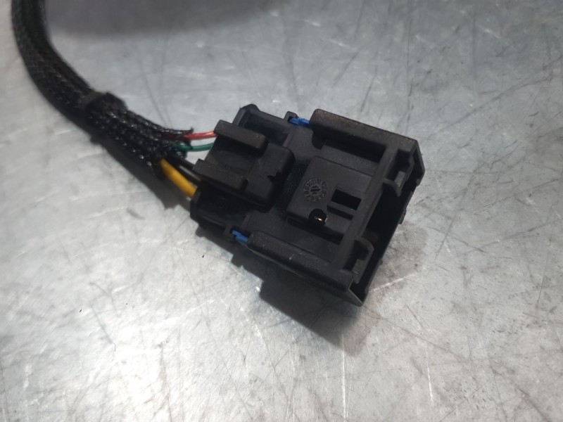 Recambio de piloto trasero derecho exterior para citroën c5 aircross (ac_, aj_, ar_, a4_) 1.2 puretech 130 (arhnsj) referencia O