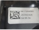 Recambio de piloto trasero derecho exterior para citroën c5 aircross (ac_, aj_, ar_, a4_) 1.2 puretech 130 (arhnsj) referencia O