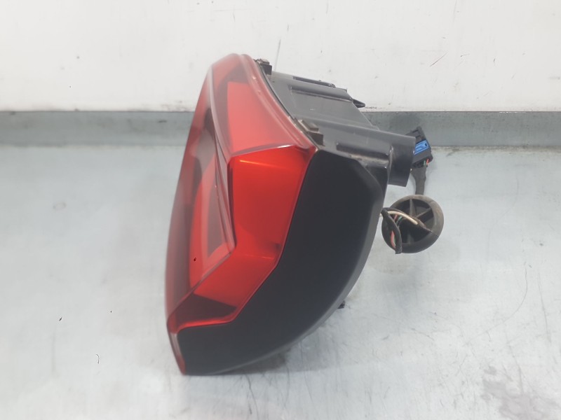 Recambio de piloto trasero derecho interior para citroën c5 aircross (ac_, aj_, ar_, a4_) 1.2 puretech 130 (arhnsj) referencia O