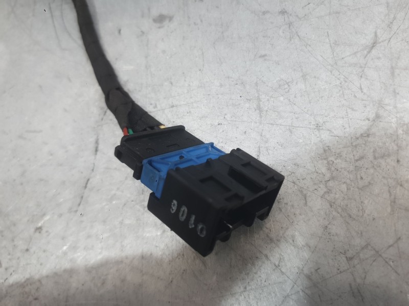 Recambio de piloto trasero derecho interior para citroën c5 aircross (ac_, aj_, ar_, a4_) 1.2 puretech 130 (arhnsj) referencia O