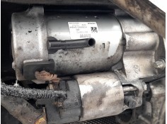 Recambio de motor arranque para bmw x1 (f48) sdrive 18 d referencia OEM IAM 12418570845  