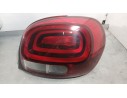 Recambio de piloto trasero derecho para citroën c3 iii (sx) 1.5 bluehdi 100 (sxyhyp, sxyhtu) referencia OEM IAM 9812257480  