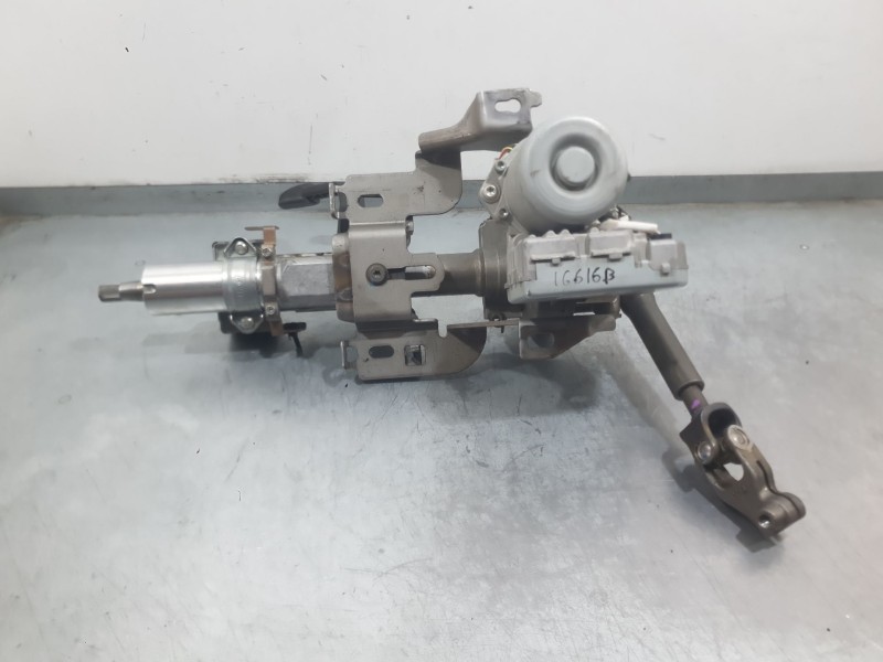 Recambio de columna direccion para renault megane iv hatchback (b9a/m/n_) 1.5 dci 110 (b9a3) referencia OEM IAM 488105695R  