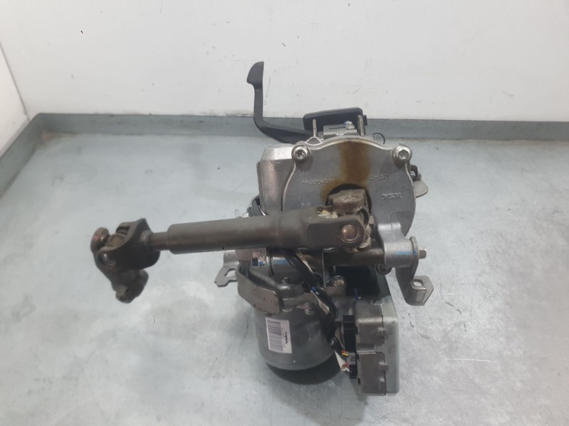 Recambio de columna direccion para renault megane iv hatchback (b9a/m/n_) 1.5 dci 110 (b9a3) referencia OEM IAM 488105695R  