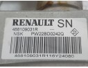 Recambio de columna direccion para renault megane iv hatchback (b9a/m/n_) 1.5 dci 110 (b9a3) referencia OEM IAM 488105695R  