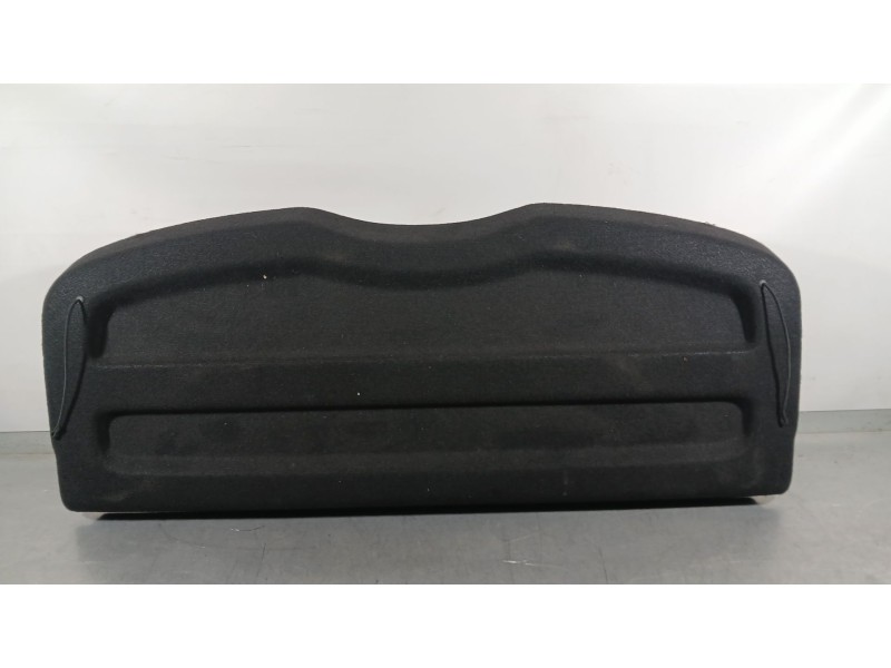 Recambio de bandeja trasera para citroën c3 iii (sx) 1.5 bluehdi 100 (sxyhyp, sxyhtu) referencia OEM IAM 98133519ZD  