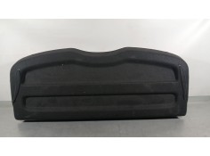 Recambio de bandeja trasera para citroën c3 iii (sx) 1.5 bluehdi 100 (sxyhyp, sxyhtu) referencia OEM IAM 98133519ZD  