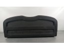 Recambio de bandeja trasera para citroën c3 iii (sx) 1.5 bluehdi 100 (sxyhyp, sxyhtu) referencia OEM IAM 98133519ZD  