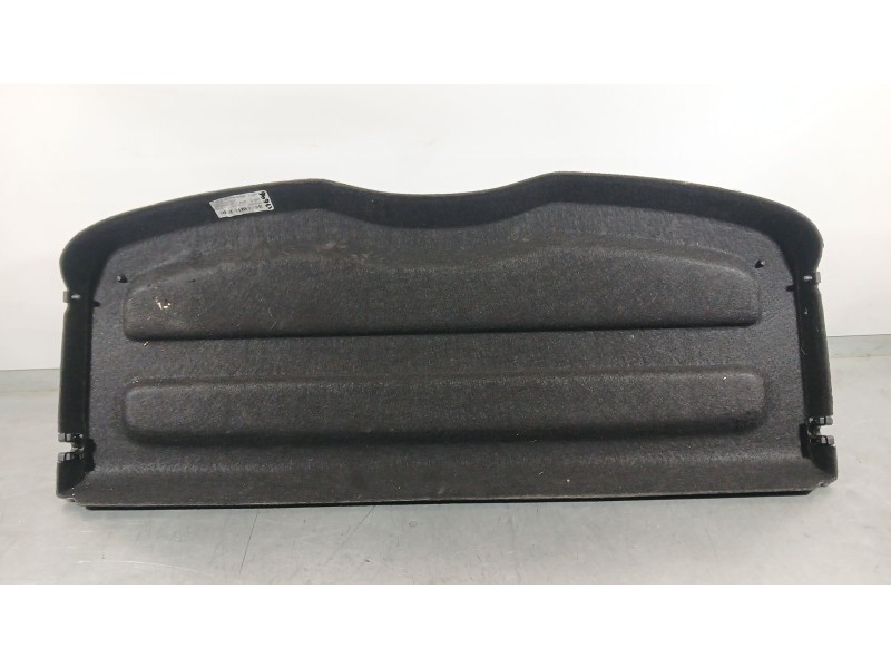 Recambio de bandeja trasera para citroën c3 iii (sx) 1.5 bluehdi 100 (sxyhyp, sxyhtu) referencia OEM IAM 98133519ZD  