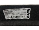 Recambio de bandeja trasera para citroën c3 iii (sx) 1.5 bluehdi 100 (sxyhyp, sxyhtu) referencia OEM IAM 98133519ZD  