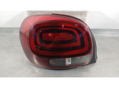 PILOTO TRASERO IZQUIERDO 9812257580 MANCHADO PINTURA VALEO L90074661