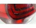 Recambio de piloto trasero izquierdo para citroën c3 iii (sx) 1.5 bluehdi 100 (sxyhyp, sxyhtu) referencia OEM IAM 9812257580  