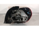 Recambio de piloto trasero izquierdo para citroën c3 iii (sx) 1.5 bluehdi 100 (sxyhyp, sxyhtu) referencia OEM IAM 9812257580  
