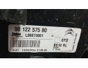 Recambio de piloto trasero izquierdo para citroën c3 iii (sx) 1.5 bluehdi 100 (sxyhyp, sxyhtu) referencia OEM IAM 9812257580  