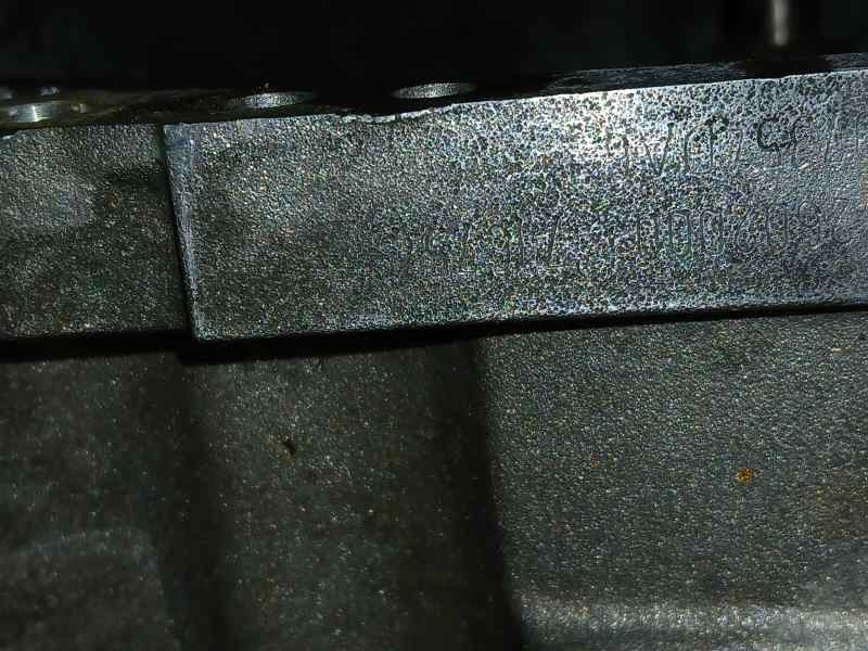 Recambio de caja cambios para mercedes-benz clase c (w205) lim. c 220 bluetec referencia OEM IAM 716754 00072570A6 6VELOCIDADES