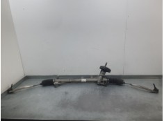 Recambio de cremallera direccion para renault megane iv hatchback (b9a/m/n_) 1.5 dci 110 (b9a3) referencia OEM IAM 490017441R ME