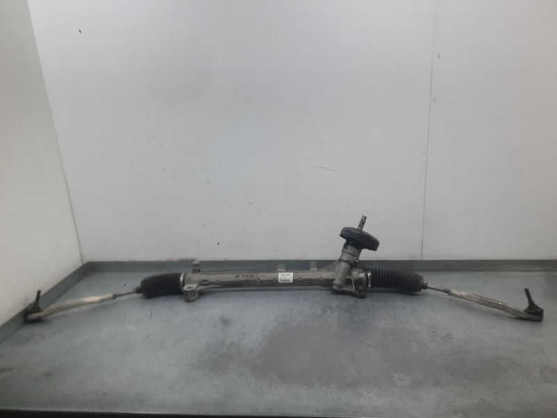 Recambio de cremallera direccion para renault megane iv hatchback (b9a/m/n_) 1.5 dci 110 (b9a3) referencia OEM IAM 490017441R ME