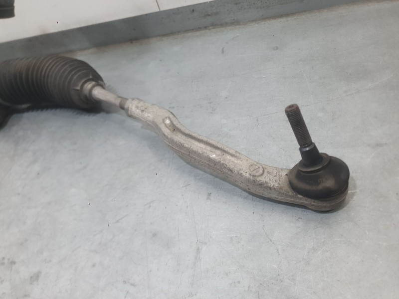 Recambio de cremallera direccion para renault megane iv hatchback (b9a/m/n_) 1.5 dci 110 (b9a3) referencia OEM IAM 490017441R ME