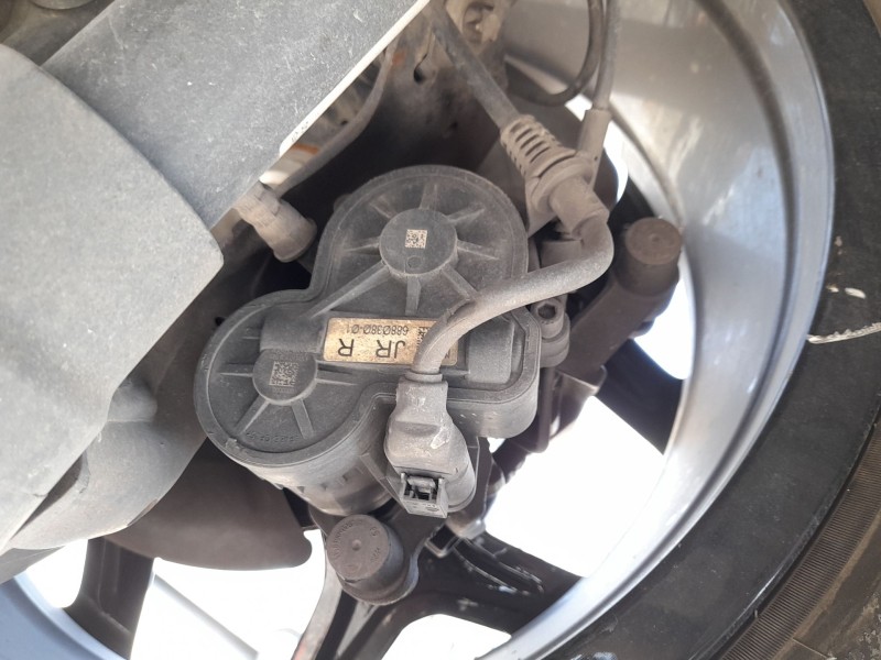 Recambio de pinza freno trasera derecha para bmw x1 (f48) sdrive 18 d referencia OEM IAM 34206883026  