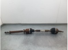 Recambio de transmision delantera derecha para renault megane iv hatchback (b9a/m/n_) 1.5 dci 110 (b9a3) referencia OEM IAM 3910