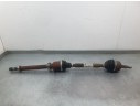 Recambio de transmision delantera derecha para renault megane iv hatchback (b9a/m/n_) 1.5 dci 110 (b9a3) referencia OEM IAM 3910