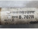 Recambio de transmision delantera derecha para renault megane iv hatchback (b9a/m/n_) 1.5 dci 110 (b9a3) referencia OEM IAM 3910