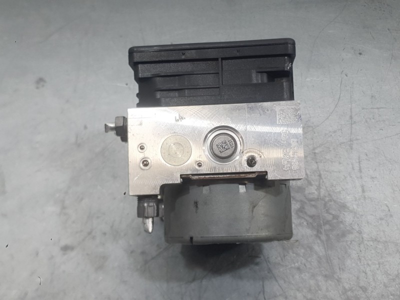 Recambio de abs para renault megane iv hatchback (b9a/m/n_) 1.5 dci 110 (b9a3) referencia OEM IAM 476609440R  