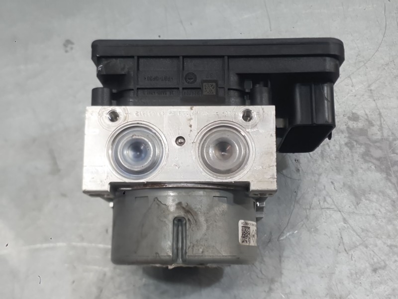 Recambio de abs para renault megane iv hatchback (b9a/m/n_) 1.5 dci 110 (b9a3) referencia OEM IAM 476609440R  