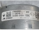 Recambio de abs para renault megane iv hatchback (b9a/m/n_) 1.5 dci 110 (b9a3) referencia OEM IAM 476609440R  