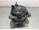 Recambio de alternador para chrysler voyager (rg) 2.5 crd se referencia OEM IAM 04868429AC 4210000081 DENSO