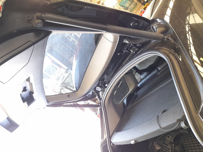 Recambio de amortiguadores maletero / porton para bmw x1 (f48) sdrive 18 d referencia OEM IAM 51247412407  