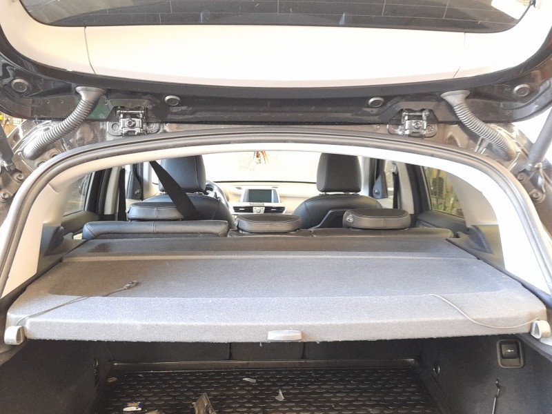 Recambio de bandeja trasera para bmw x1 (f48) sdrive 18 d referencia OEM IAM 51467378619  