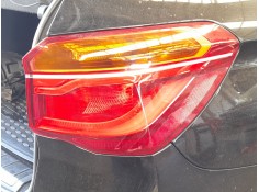 Recambio de piloto trasero derecho exterior para bmw x1 (f48) sdrive 18 d referencia OEM IAM 63217488546  