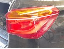 Recambio de piloto trasero derecho exterior para bmw x1 (f48) sdrive 18 d referencia OEM IAM 63217488546  