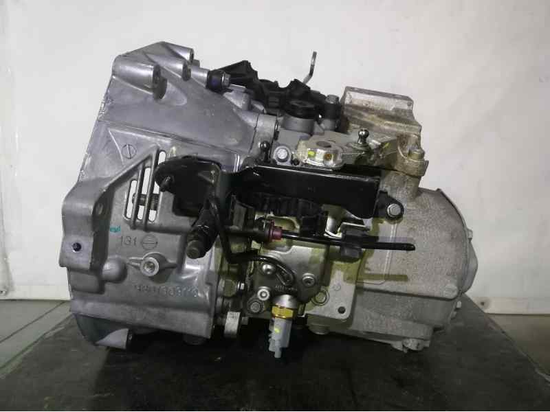 Recambio de caja cambios para peugeot 2008 (--.2013) allure referencia OEM IAM 20EA59 3483870 6VELOCIDADES