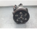 Recambio de compresor aire acondicionado para renault megane iv hatchback (b9a/m/n_) 1.5 dci 110 (b9a3) referencia OEM IAM 92600
