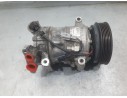 Recambio de compresor aire acondicionado para renault megane iv hatchback (b9a/m/n_) 1.5 dci 110 (b9a3) referencia OEM IAM 92600