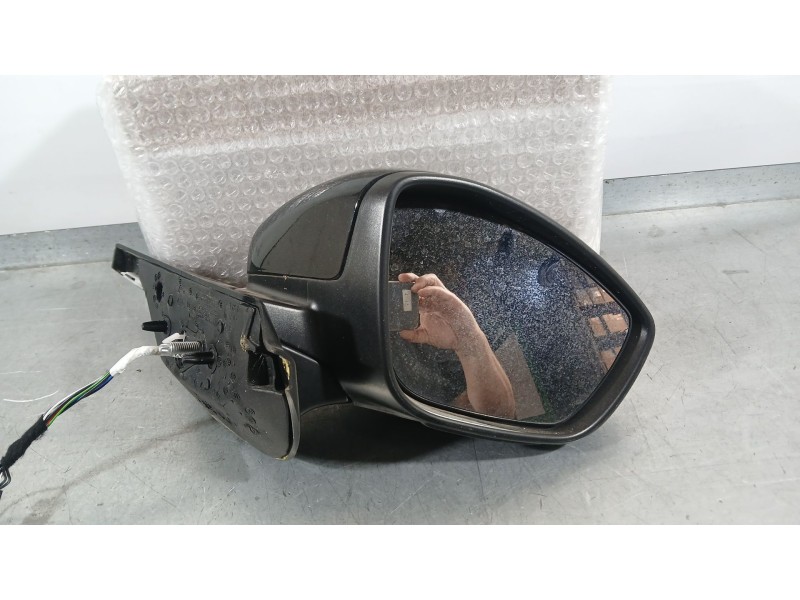 Recambio de retrovisor derecho para citroën c3 iii (sx) 1.5 bluehdi 100 (sxyhyp, sxyhtu) referencia OEM IAM 98128562XT  