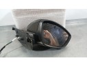 Recambio de retrovisor derecho para citroën c3 iii (sx) 1.5 bluehdi 100 (sxyhyp, sxyhtu) referencia OEM IAM 98128562XT  
