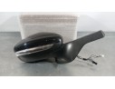 Recambio de retrovisor derecho para citroën c3 iii (sx) 1.5 bluehdi 100 (sxyhyp, sxyhtu) referencia OEM IAM 98128562XT  