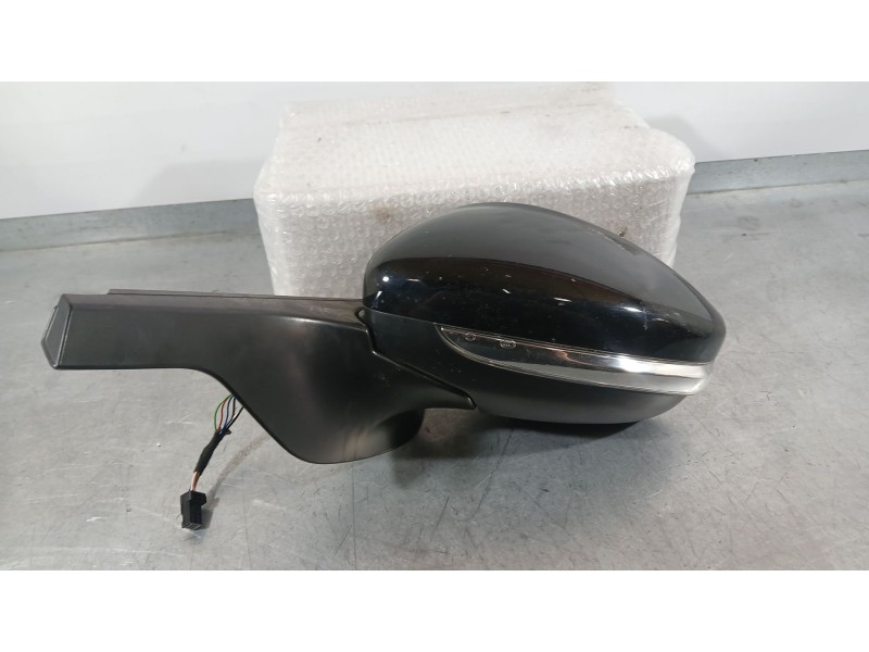 Recambio de retrovisor izquierdo para citroën c3 iii (sx) 1.5 bluehdi 100 (sxyhyp, sxyhtu) referencia OEM IAM 98128563XT  
