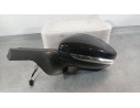 Recambio de retrovisor izquierdo para citroën c3 iii (sx) 1.5 bluehdi 100 (sxyhyp, sxyhtu) referencia OEM IAM 98128563XT  