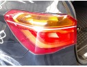 Recambio de piloto trasero izquierdo exterior para bmw x1 (f48) sdrive 18 d referencia OEM IAM 63217488545  