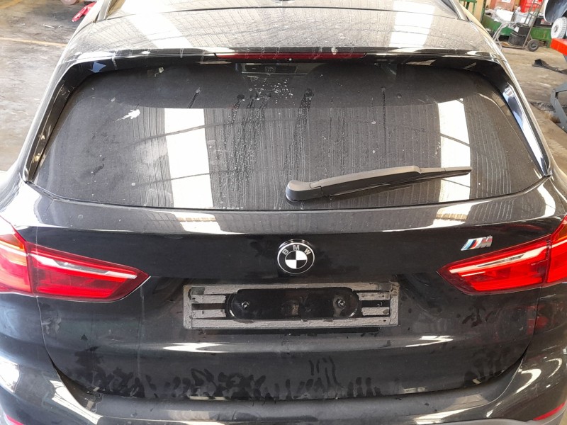Recambio de porton trasero para bmw x1 (f48) sdrive 18 d referencia OEM IAM 41007350826  