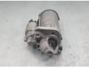 Recambio de motor arranque para renault megane iv hatchback (b9a/m/n_) 1.5 dci 110 (b9a3) referencia OEM IAM 233004868R BOSCH 00