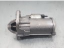 Recambio de motor arranque para renault megane iv hatchback (b9a/m/n_) 1.5 dci 110 (b9a3) referencia OEM IAM 233004868R BOSCH 00